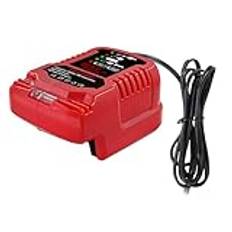 18 V litiumbatteri konvertering för Milwaukee M18 18 V 48-59-1812 48-11-1850 48-11-1840 batteri