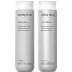 Living Proof Full Shampoo and Conditioner Bundle for Volume, Bounce and Shine