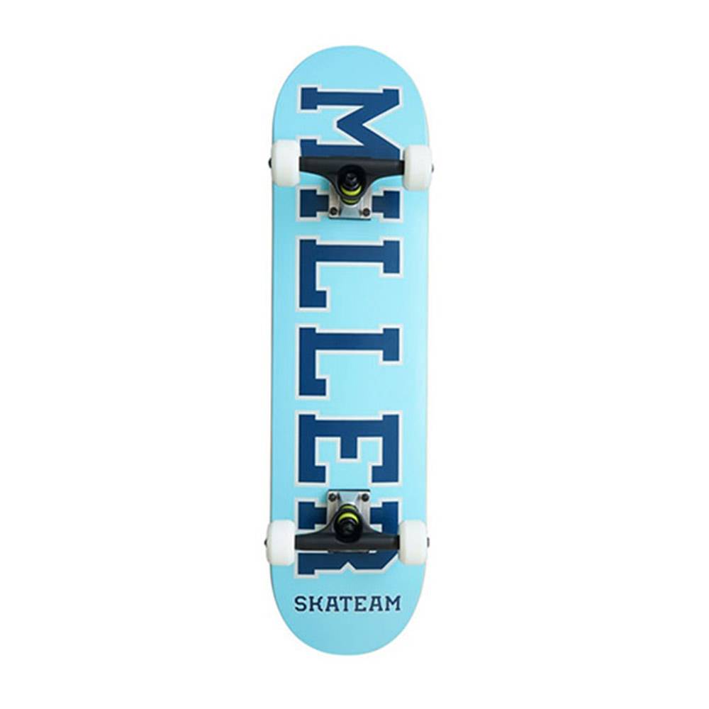 Miller Division SK8 Team 8"