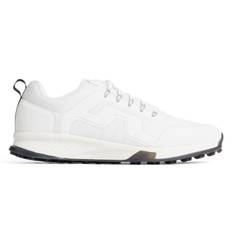 J Lindeberg Range Finder Golf Shoes - White