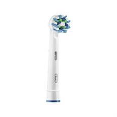 Tandbørstehoved Oral-B Crossaction , 4 stk.