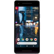 Google Pixel 2 | 64 GB | svart