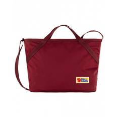 Vardag Crossbody 9L Bag - Ox Red