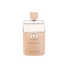 Gucci - Guilty 2021 - For Women, 90 ml