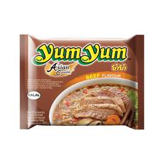 Yum Yum Nudler oksekød