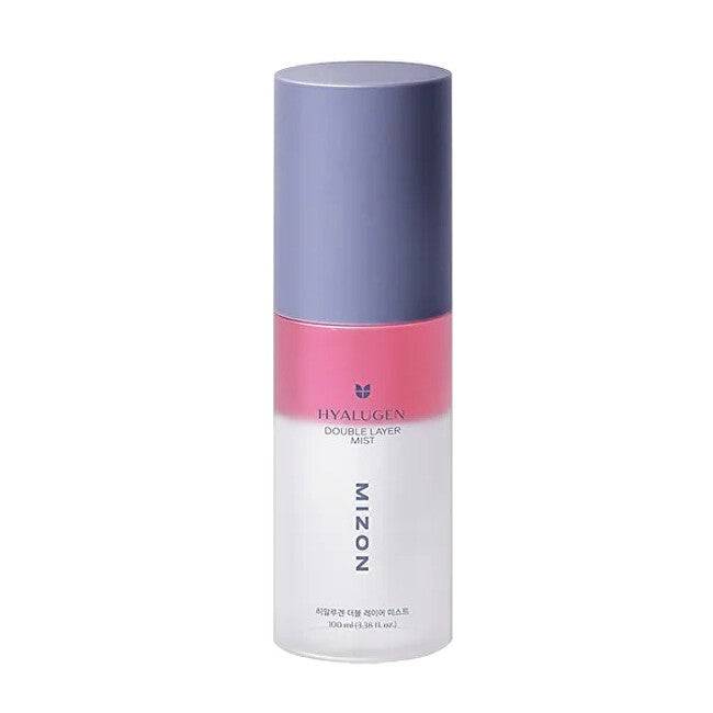Mizon Hyalugen 2In1 Oil Face Mist 100 ml — Spray viso
