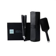 ghd Platinum+ Gift Set Piastra + Paddle Brush