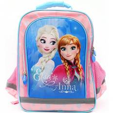 Disney Frost Skoletaske Rygsæk 37cm