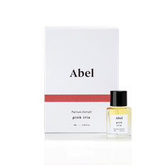 Abel Odor Pink Iris Parfum Extrait, 7mL