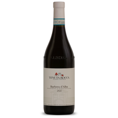 Tenuta Rocca - Barbera D´Alba 2022 �ko