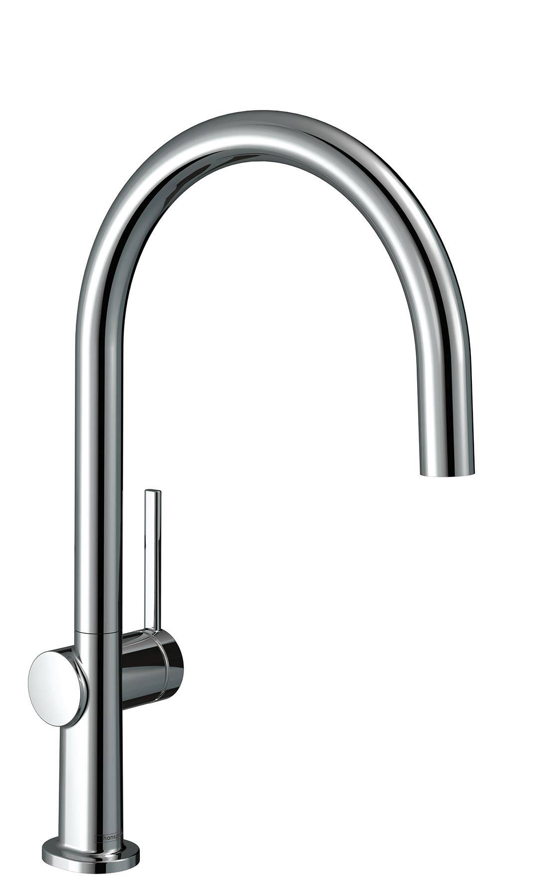 Hansgrohe Talis M54 Köksblandare utan diskmaskinavstängning