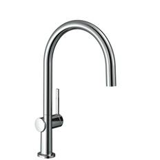 Hansgrohe Talis M54 Köksblandare utan diskmaskinavstängning