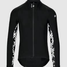 Assos MILLE GT Vinter Jakke EVO sort