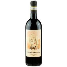La Festeggiata, Chianti Classico Alma 2023