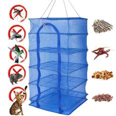 Dry Drying Net Beef Vegetable Food Fruit Fish Meat Dehydrator