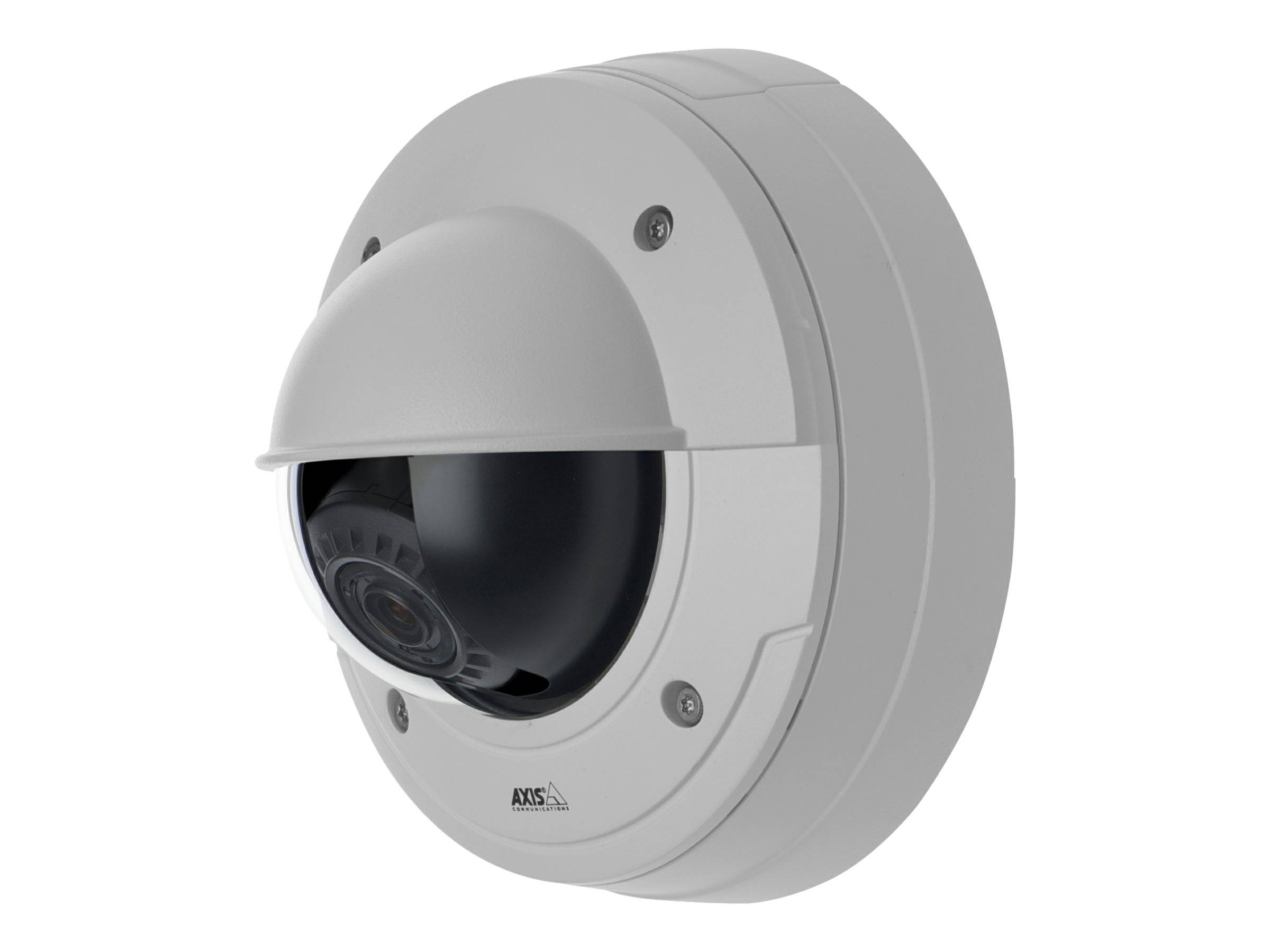 AXIS P3364-VE 6mm Netværksovervågningskamera Udendørs 1280 x 960 --> I externt lager, forväntat leveransdatum hos dig 30-10-2026