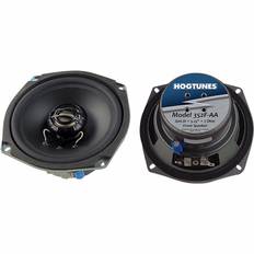 Högtalare hogtunes - Gen3 5.25 ersättning svart speaker ft 2 ohm 352f aa