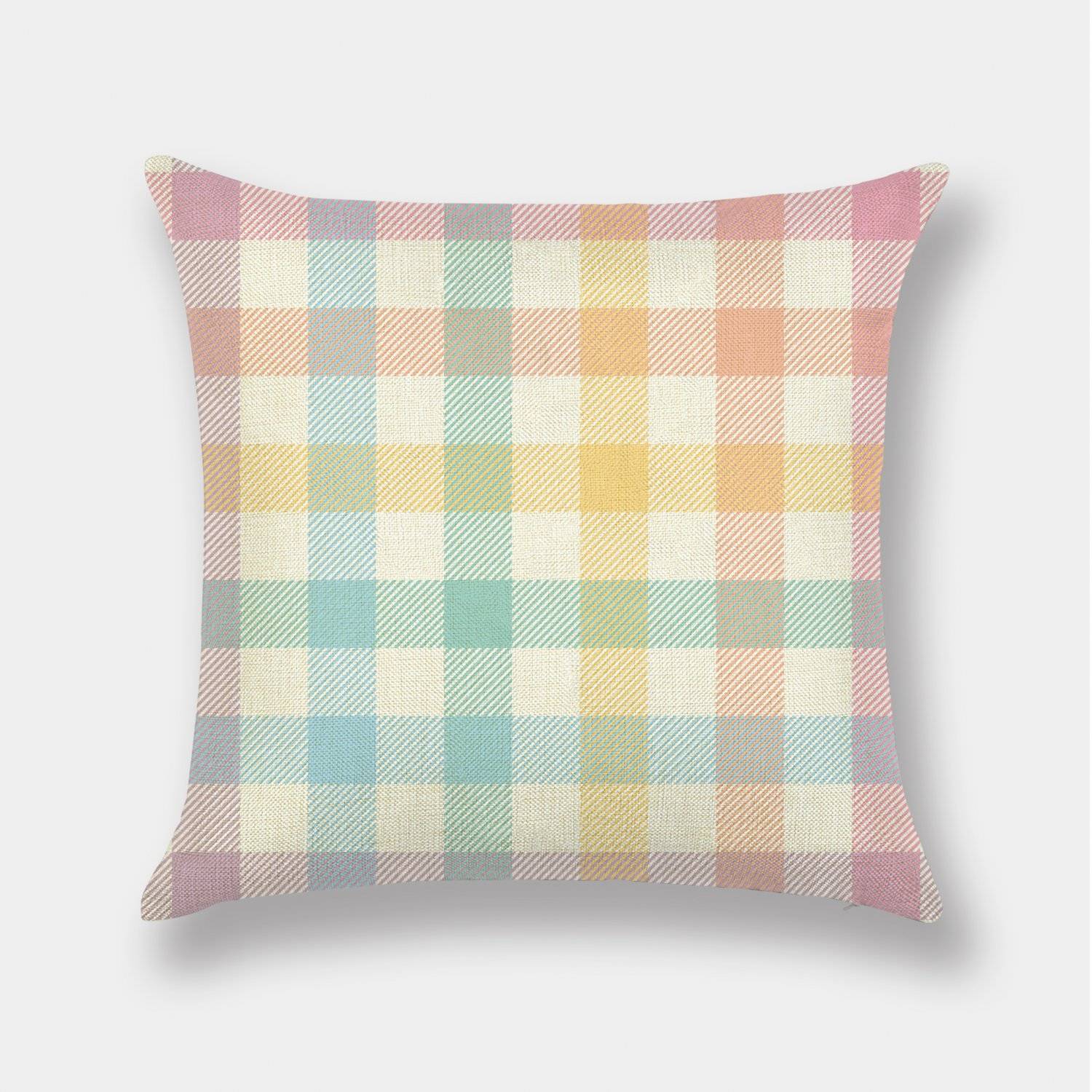 Kuddfodral 50 x 50 cm (Storlek: 50 x 50 cm)