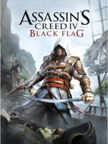 Assassin's Creed IV: Black Flag | Digital Deluxe Edition (PC) - Ubisoft Connect Key - EUROPE