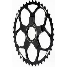 Hope 40t-rex Kassettdrev Shimano Svart