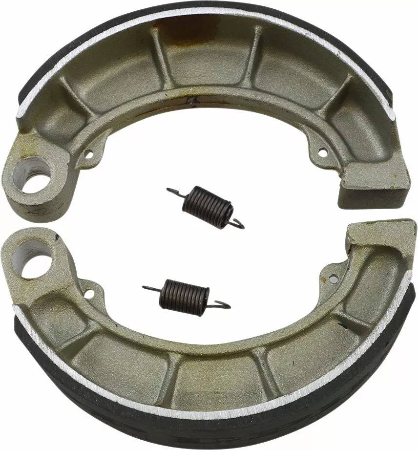 Dp bremser bremsesko hun bag 9104