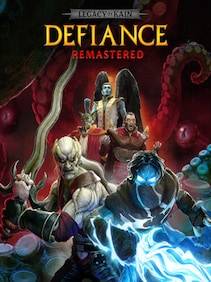 Legacy of Kain: Defiance Remastered (PC) - Steam Account - GLOBAL