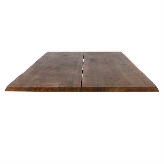 House Of Sander - Curve, 3x95x295cm, smoked oliebehandling - FSC