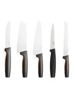 Fiskars Knivsæt m/5 knive