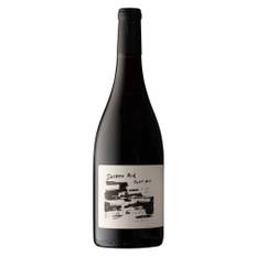 Sincere Red, Pinot Noir Californien 2022