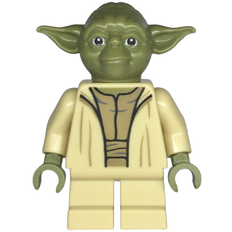 LEGO SW Yoda SW1288