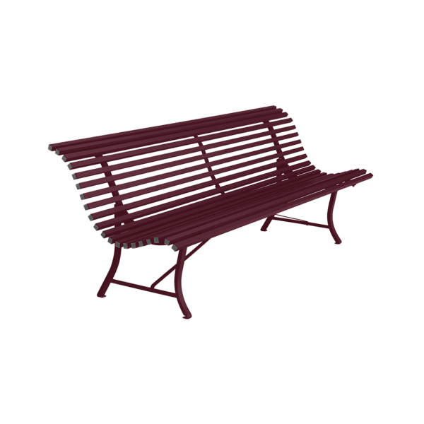 Louisiane Bench 200 cm | Havebænk.