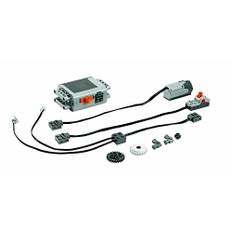 LEGO 8293 Technic Power Functions Tuning-Set