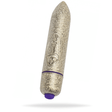 7 Speed RO-80mm Precious Golden Passion