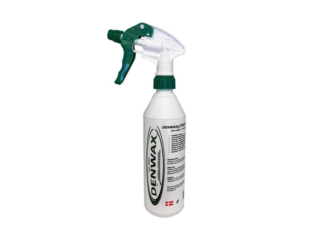 Denwax lugtfjerner spray 500 ml
