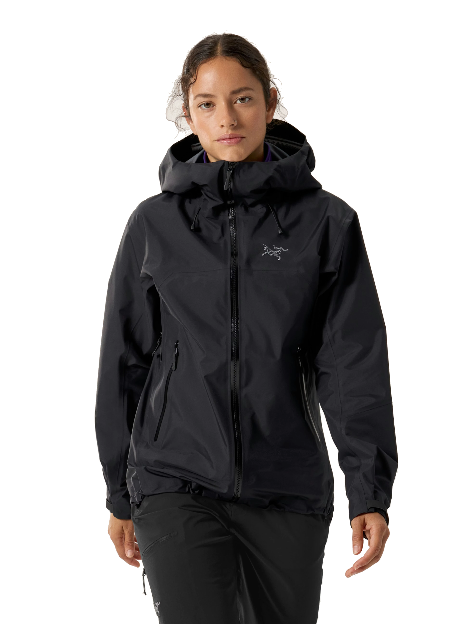 Arc'teryx Women's Beta SL Jacket vattentätt skal