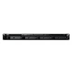 Synology RS422+ 4-bay 16 TB paket med 4X 4TB Seagate IronWolf