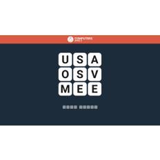 Wordle Steam CD Key
