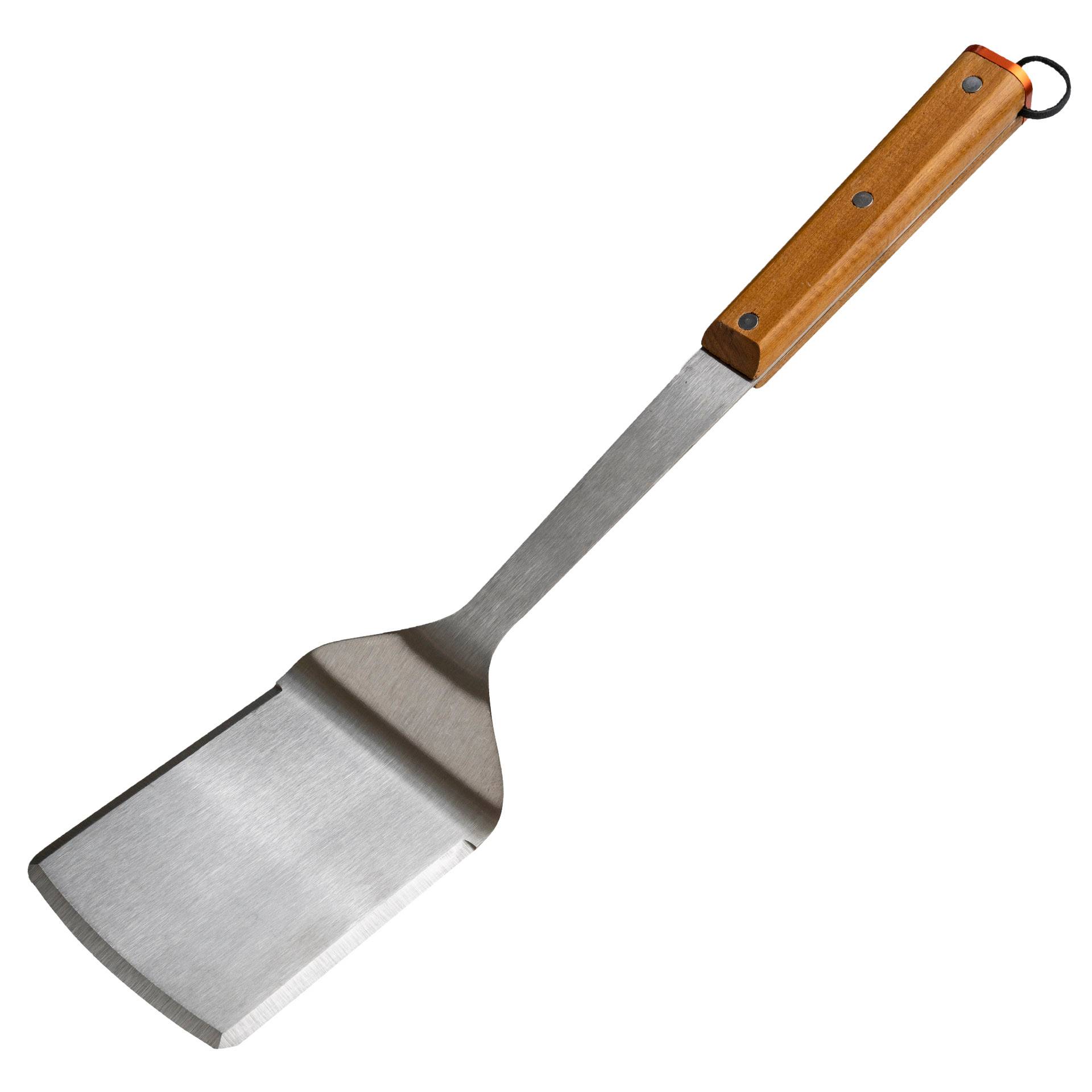 Traeger Grillpalet, teaktræ.