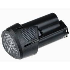 Ryobi batteri 12V 2000mAh – RCD12011L ersättningsbatteri