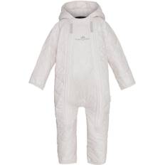 Baby termodragt - Rose powder - 12 mdr