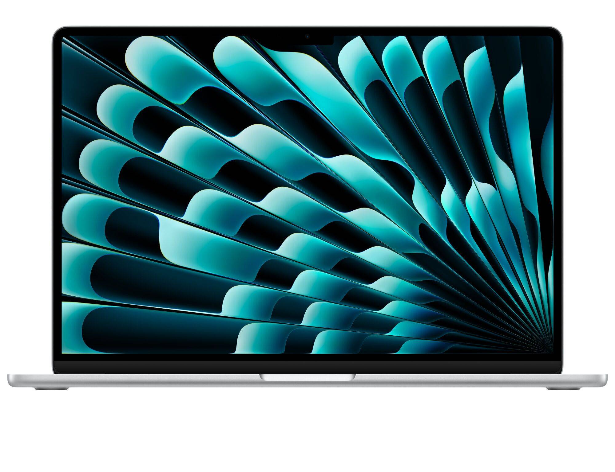 Apple MacBook Air 2024 | 15.3" | M3 | 16 GB | 512 GB SSD | 10-Core GPU | sølv | PT