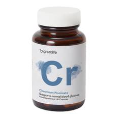 Chromium Picolinate
