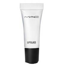 MAC Lipglass Lip Gloss N° 01 Clear MAC