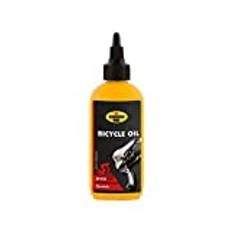 Kroon-Oil NULL CPT5011210 Cykelolja, Gul, 100 ml