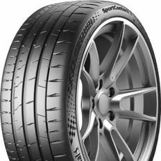 Continental ContiSportContact 7 265/45R21 108W XL POL|EVc