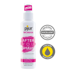 Pjur Woman – Aftershave