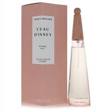 L'eau D'issey Pivoine by Issey Miyake - Eau De Toilette Intense Spray 100 ml - för kvinnor