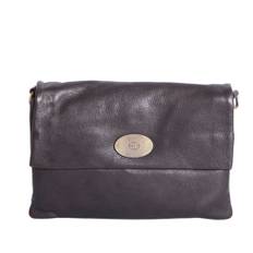 Bon GoÃ»t - Flap Bag Vintage 3279 - Dark Brown