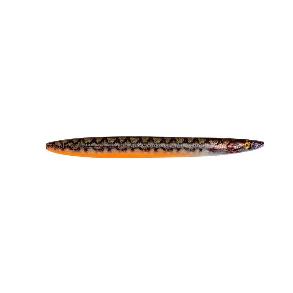 Savage Gear Line Thru Sandeel - Eel Pout
