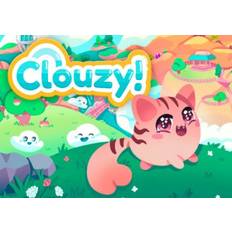 Clouzy! (PC) Steam Key - GLOBAL